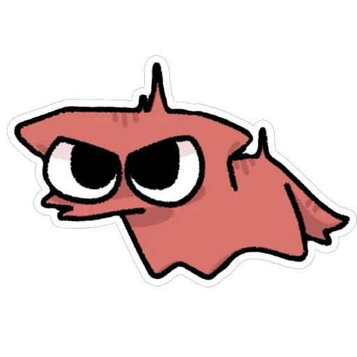 😡 Стикер «silly kittens» для Telegram