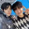 Стикер 23 Sunsunverse
