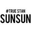 Стикер 51 Sunsunverse