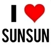 Стикер 52 Sunsunverse