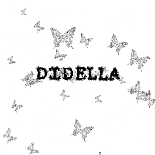 🌌 Стикер «Silviya» для Telegram
