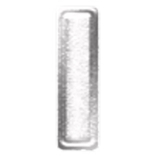 🔠 Эмодзи «Silver Alphabet» для Telegram