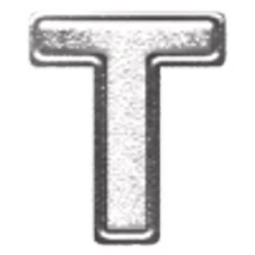 🔠 Эмодзи «Silver Alphabet» для Telegram