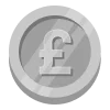🪙 Эмодзи «Silver coins» для Telegram