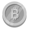 🪙 Эмодзи «Silver coins» для Telegram