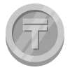 🪙 Эмодзи «Silver coins» для Telegram