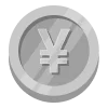 🪙 Эмодзи «Silver coins» для Telegram