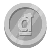 🪙 Эмодзи «Silver coins» для Telegram