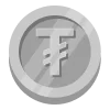 🪙 Эмодзи «Silver coins» для Telegram