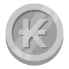 🪙 Эмодзи «Silver coins» для Telegram