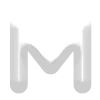 🖕 Эмодзи «Silver Chariot Font» для Telegram