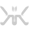 😩 Эмодзи «Silver Chariot Font» для Telegram