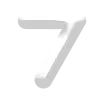 7️⃣ Эмодзи «Silver Chariot Font» для Telegram