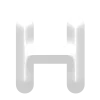 🤝 Эмодзи «Silver Chariot Font» для Telegram