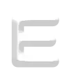 🥳 Эмодзи «Silver Chariot Font» для Telegram