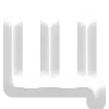 🫀 Эмодзи «Silver Chariot Font» для Telegram