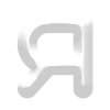 🐙 Эмодзи «Silver Chariot Font» для Telegram