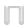🦶 Эмодзи «Silver Chariot Font» для Telegram