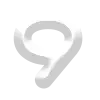 9️⃣ Эмодзи «Silver Chariot Font» для Telegram