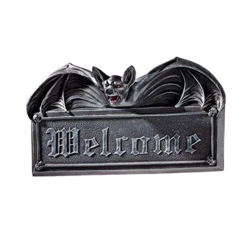 🖤 Стикер «Silverish 3» для Telegram