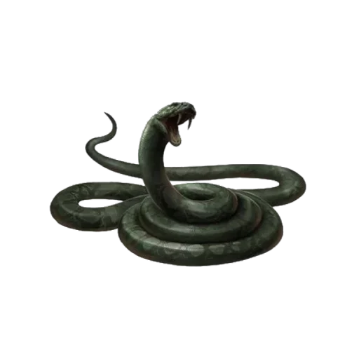 🖤 Стикер «Silverish 3» для Telegram