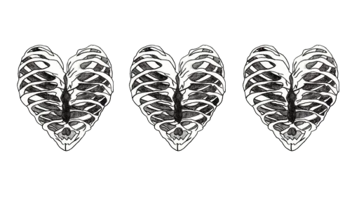 ☠️ Стикер «Silverish 3» для Telegram