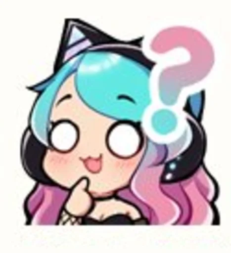 🙃 Стикер «SilverVale» для Telegram