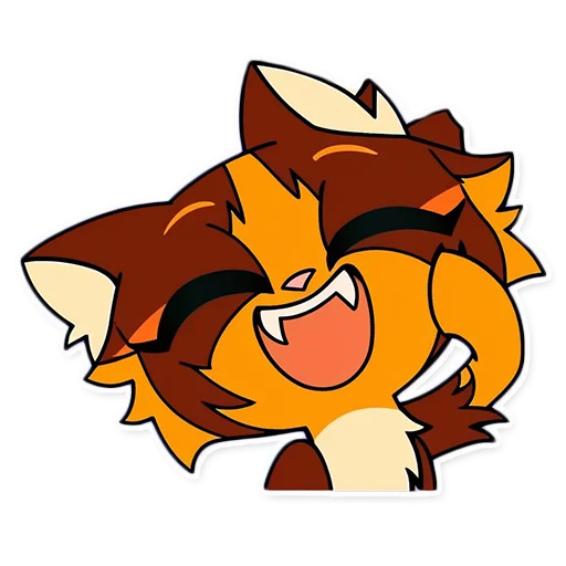 😆 Стикер «Пони Симбочка» для Telegram