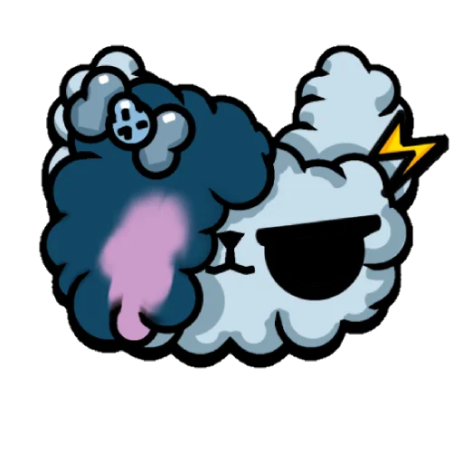 🌩️ Стикер «Пины Симбочки 2?» для Telegram