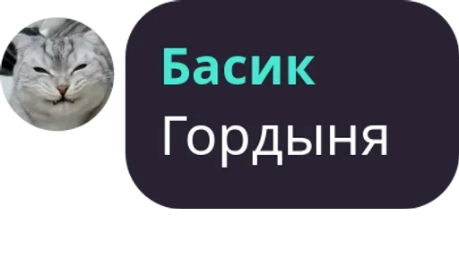🙃 Стикер «Симба» для Telegram