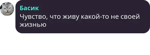 🙃 Стикер «Симба» для Telegram