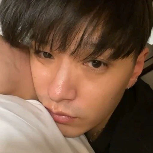 💤 Стикер «SIMON D» для Telegram