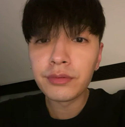 🥲 Стикер «SIMON D» для Telegram