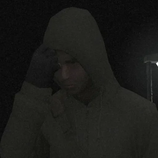 📸 Стикер «Simon Henriksson» для Telegram