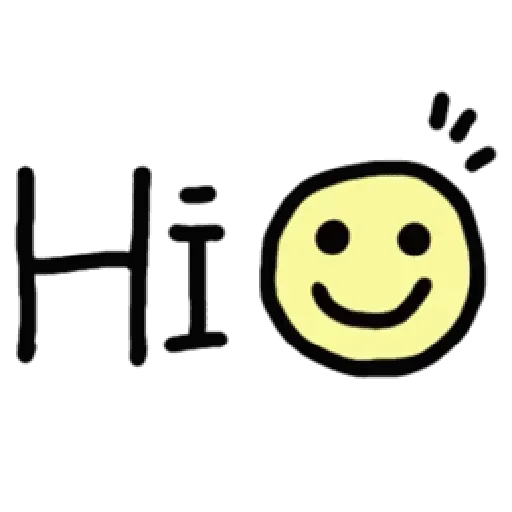 💬 Стикер «Chat Text» для Telegram