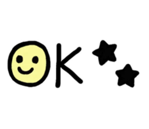 🤩 Стикер «Phrases» для Telegram