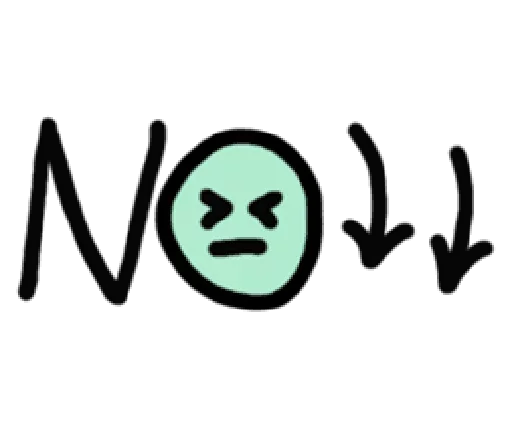 😡 Стикер «Phrases» для Telegram