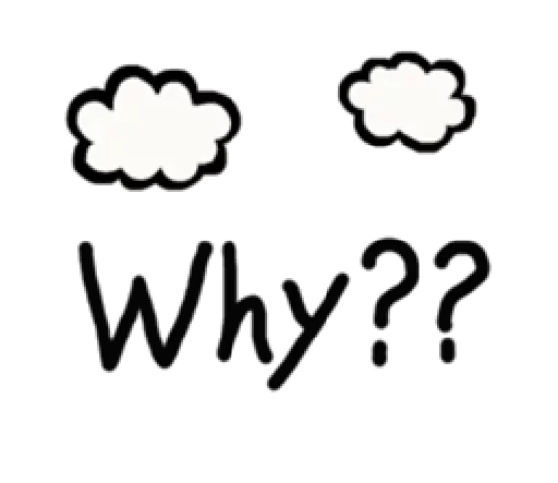 😔 Стикер «Phrases» для Telegram
