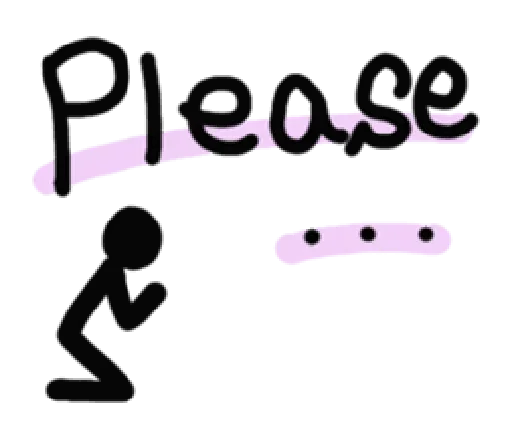 😟 Стикер «Phrases» для Telegram