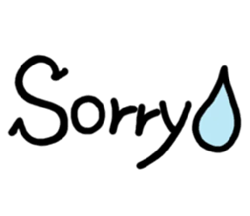 😔 Стикер «Phrases» для Telegram