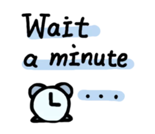🙌 Стикер «Phrases» для Telegram