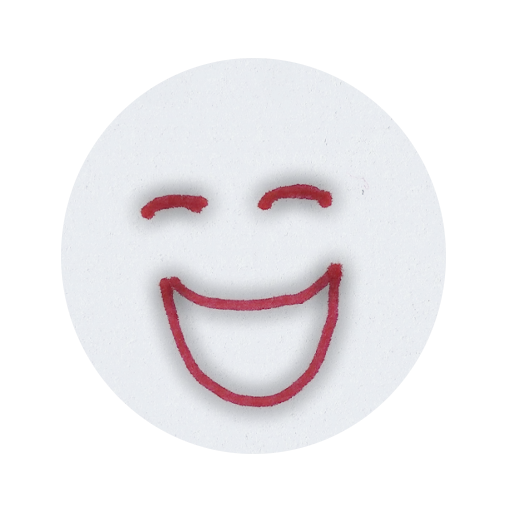😄 Стикер «Simple Lines» для Telegram