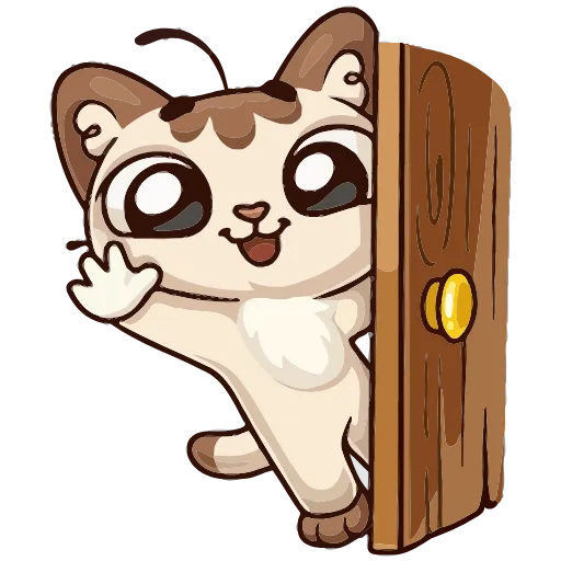 😉 Эмодзи «Когда просто любишь» для Telegram