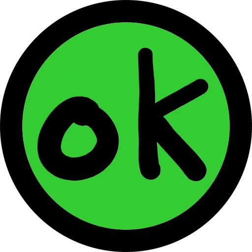 ✅ Стикер «Icons» для Telegram