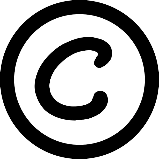 🔠 Стикер «Icons» для Telegram