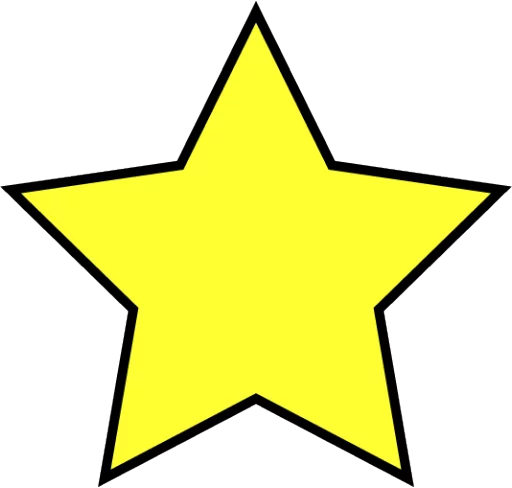 ⭐ Стикер «Icons» для Telegram