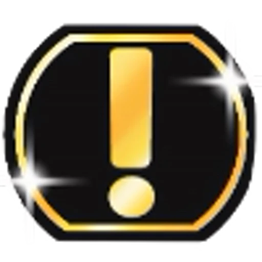 ✨ Эмодзи «Symbols» для Telegram
