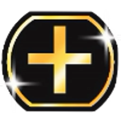 ➕ Эмодзи «Symbols» для Telegram