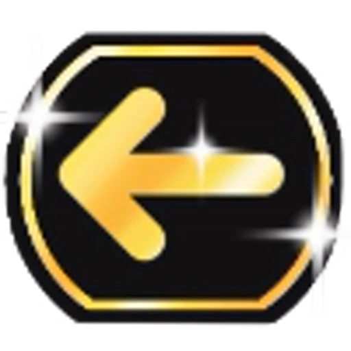⬅️ Эмодзи «Symbols» для Telegram
