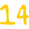 Стикер 34 😁 Симпсоны